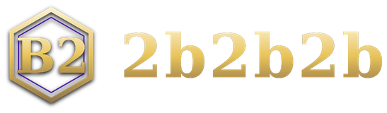 2b2b2b logo