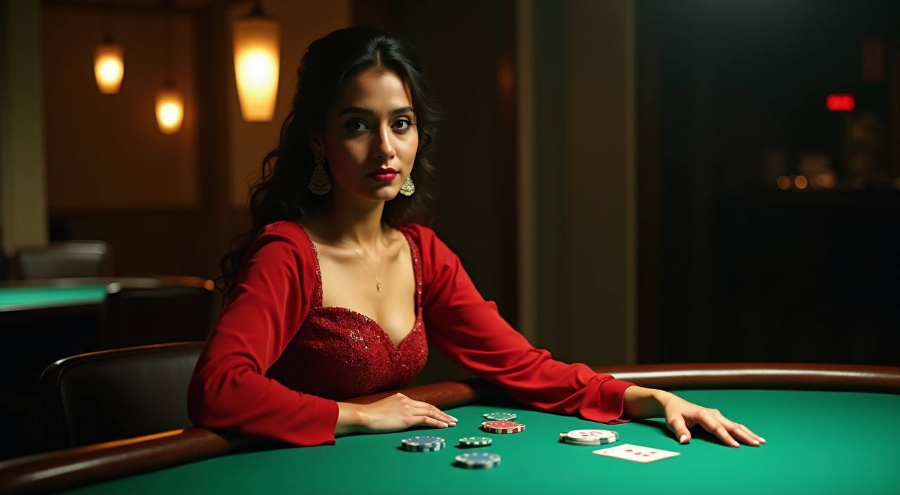 2b2b2b Live Blackjack Platinum — আসল ডিলার, আসল টেবিল